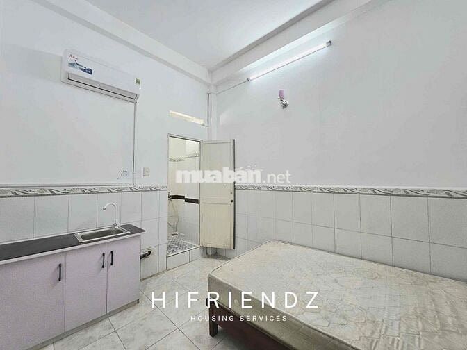PHÒNG GIÁ SIÊU RẺ MỚI 100% CHỈ TƯ 2TR CÓ NỘI THẤT KẾ KINH DƯƠNG VƯƠNG