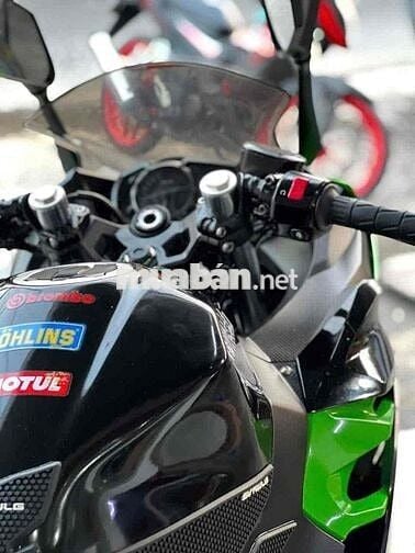 Cần bán Kawasaki Ninja 400 Abs 2019 Biển 65 9 chủ