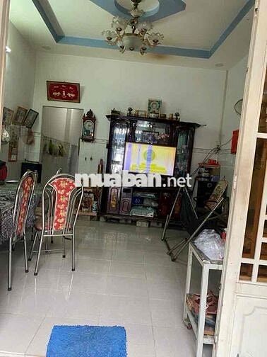 BÁN NHÀ CẤP 4- HUỲNH TẤN PHÁT- NHÀ BÈ-  GẦN 60M2- GIÁ 3.95 TỶ.