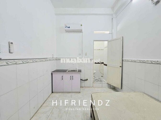 PHÒNG GIÁ SIÊU RẺ MỚI 100% CHỈ TƯ 2TR CÓ NỘI THẤT KẾ KINH DƯƠNG VƯƠNG