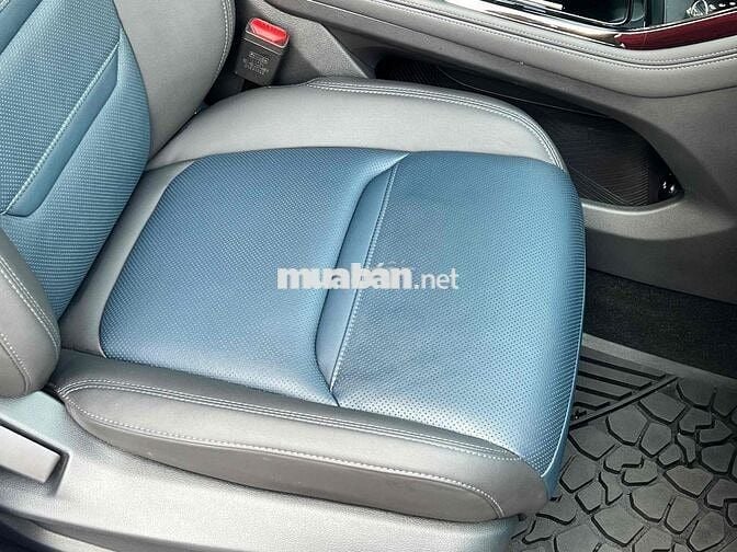 Ford Territory 2023 Titanium X 1.5 AT - 30000 km
