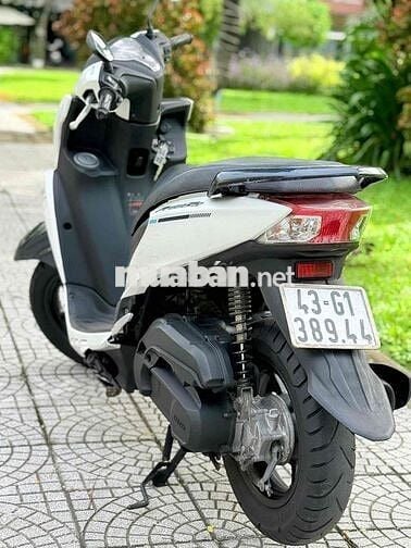 🌈Yamaha Freego 2019 xe cực đẹp - CÓ TRẢ GÓP