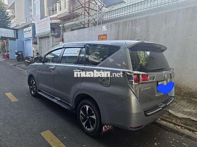 Toyota Innova 2018 Venturer - 82925 km