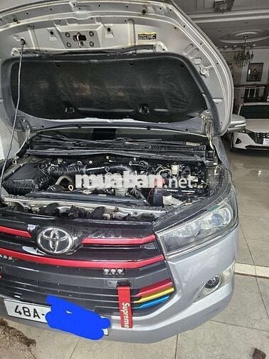 Toyota Innova 2018 Venturer - 82925 km