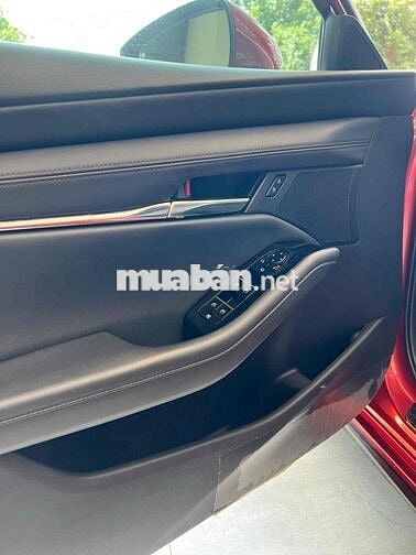 Mazda 3 2022  Luxury 1 chủ dak lak