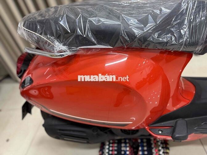 Vespa 125  siêu lướt cần sang nhượng
