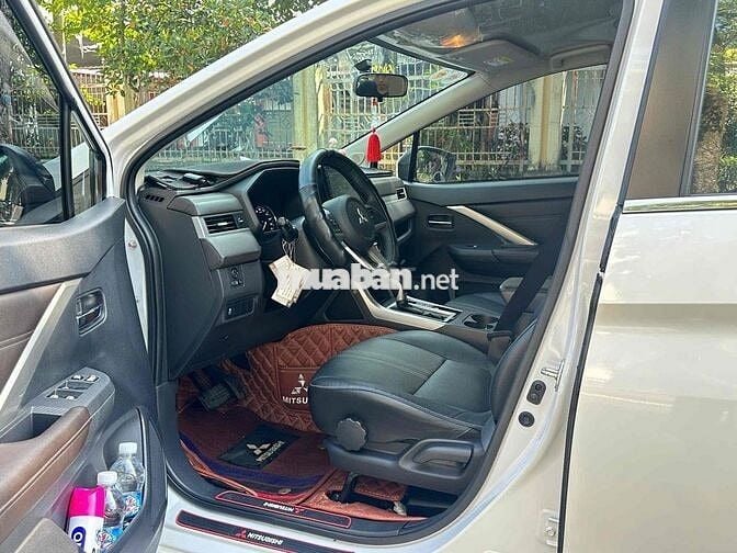 Mitsubishi Xpander 2022 AT Premium - 16900 km