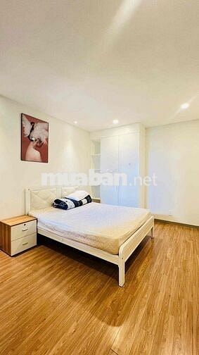GOLDVIEW – CĂN HỘ 2PN 2WC 92M² – VIEW ĐẸP, FULL NỘI THẤT