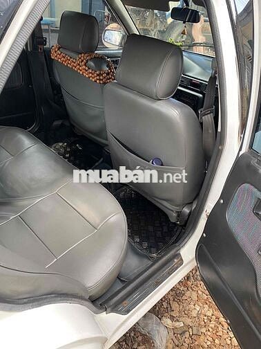 Mazda 323 1997 1.6 MT - 75000 km