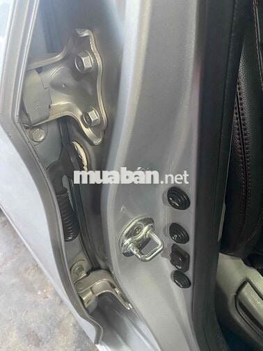 Kia Morning 2015 1.25 MT - 100000 km