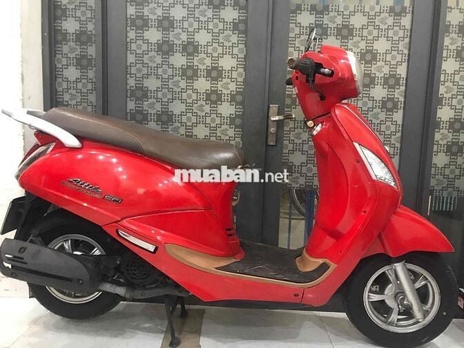 Atilla Alzabeth Phun xăng điện tử 43 Đà Nẵng