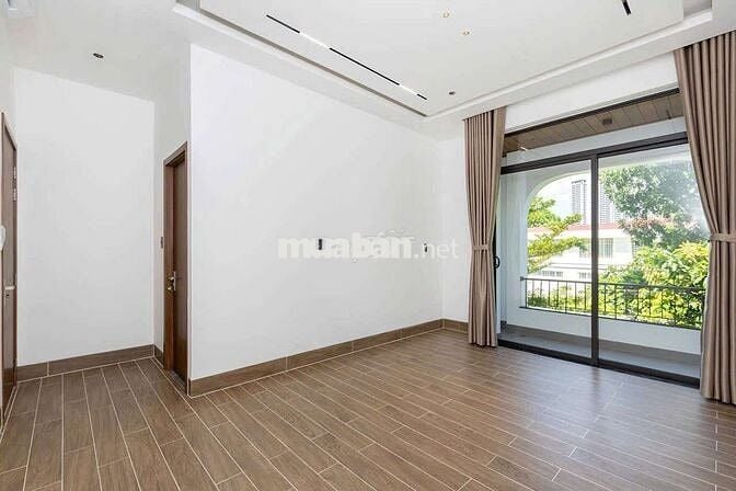 Cho thuê nhà mặt tiền Phường 9 siêu đẹp 4PN ở hoặc kd làm văn phòng