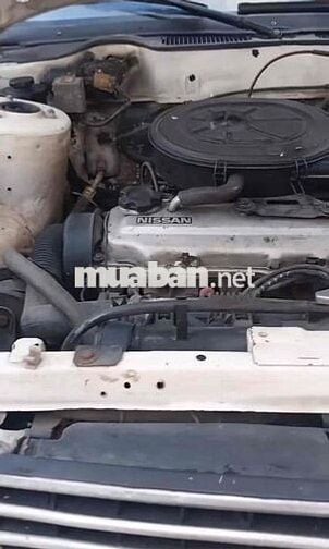 Nissan Bluebird