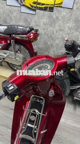 Xe Future 2 Chính Chủ