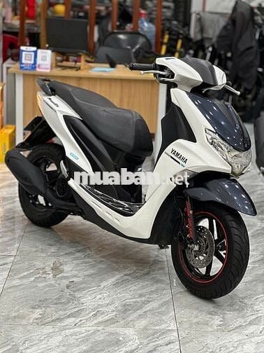 Yamaha Freego máy ngon chạy cực bóc