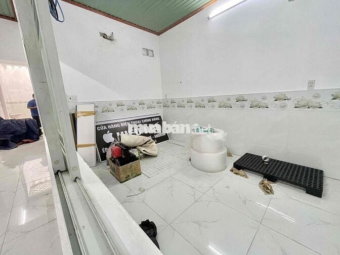 Cho Thuê Nhà Nguyên Căn - Lê Đức Thọ ,GÒ VẤP  ✅ Giá : 11tr   👉5x12m