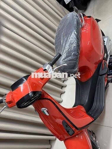 Vespa 125  siêu lướt cần sang nhượng