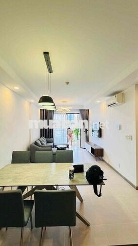 GOLDVIEW – CĂN HỘ 2PN 2WC 92M² – VIEW ĐẸP, FULL NỘI THẤT