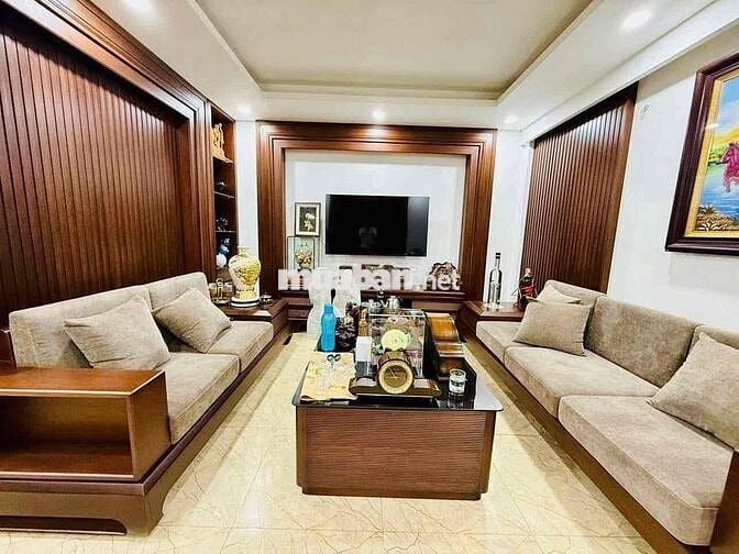 CỰC HIẾM - CẦN BÁN CĂN HỘ CHUNG CƯ - VIEW HỒ HOÀNG CẦU - CĂN GÓC  68m2