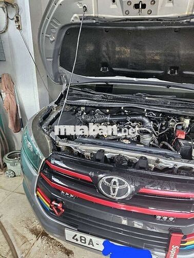 Toyota Innova 2018 Venturer - 82925 km