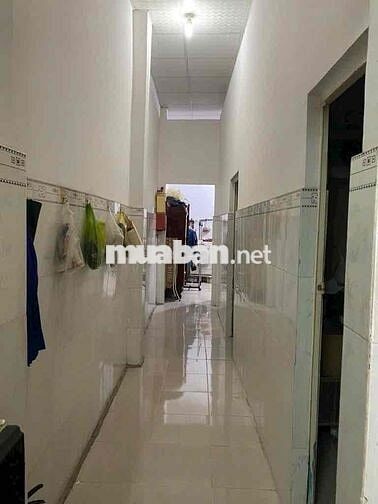 BÁN NHÀ CẤP 4- HUỲNH TẤN PHÁT- NHÀ BÈ-  GẦN 60M2- GIÁ 3.95 TỶ.