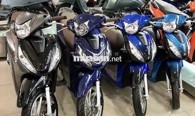 VISION MỚI GÓP KHÔNG CẦN TRẢ TRƯỚC
