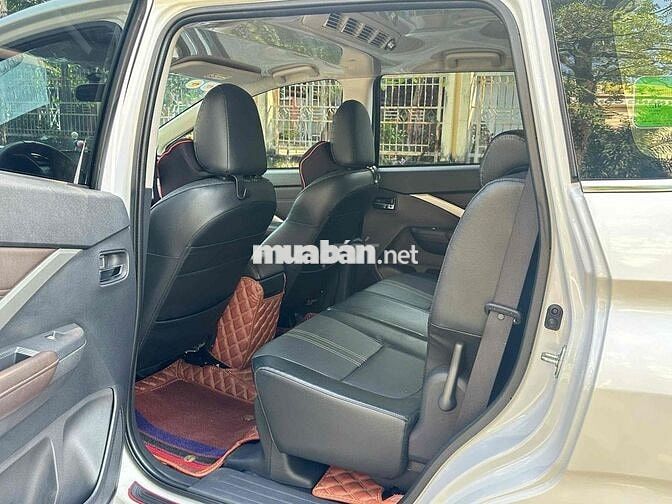 Mitsubishi Xpander 2022 AT Premium - 16900 km