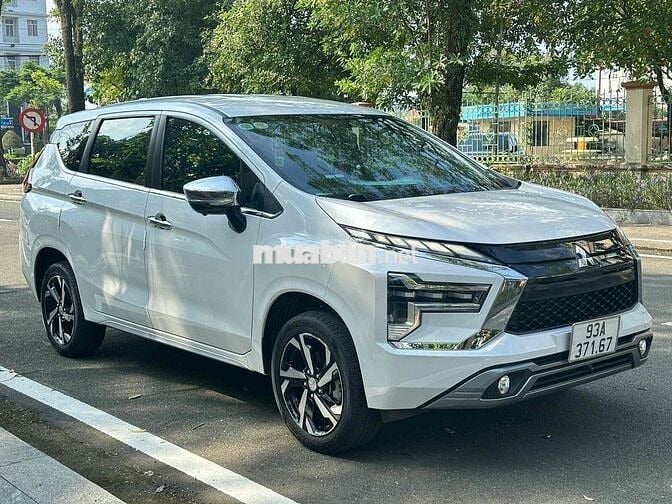 Mitsubishi Xpander 2022 AT Premium - 16900 km