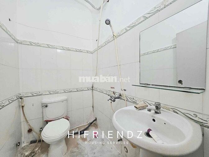 PHÒNG GIÁ SIÊU RẺ MỚI 100% CHỈ TƯ 2TR CÓ NỘI THẤT KẾ KINH DƯƠNG VƯƠNG