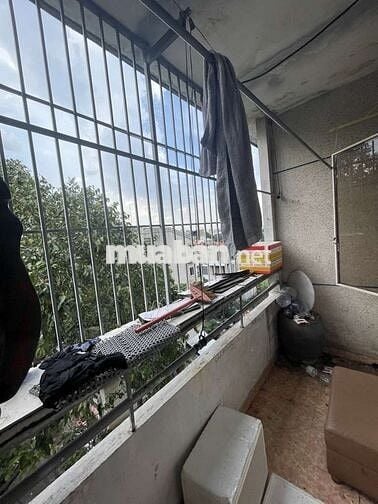 Chung cư có sổ, ngay Vincom Nguyễn Xí, Bình Thạnh, 2.15 tỉ, 60m2