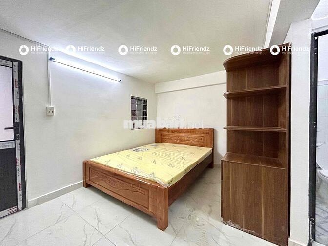 ✅HÀNG HIẾM - PHÒNG DƯỚI TRỆT MỚI 100% GẦN VÕ VĂN KIỆT CAM KẾT Y HÌNH
