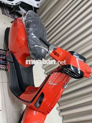 Vespa 125  siêu lướt cần sang nhượng
