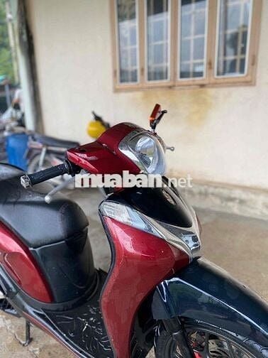 SH mode 2018 xe 9 chủ
