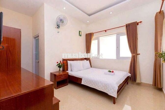 Cho thuê villa hồ bơi 9PN full nội thất ở hoặc kinh doanh homestay