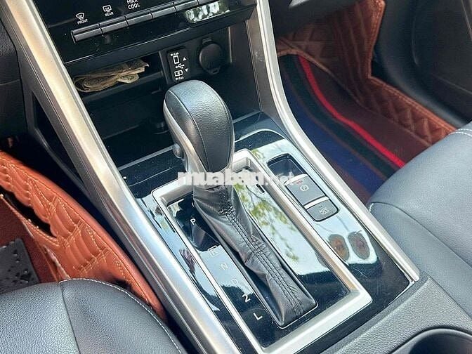 Mitsubishi Xpander 2022 AT Premium - 16900 km