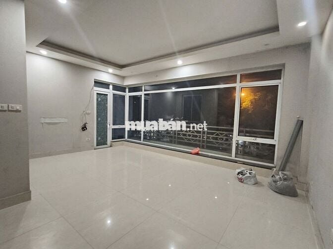 CHO THUÊ NHÀ 4 TẦNG NGUYÊN CĂN - Ô TÔ TRÁNH - TỨ HIỆP - THANH TRÌ