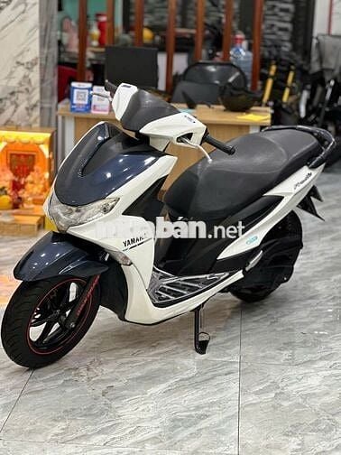 Yamaha Freego máy ngon chạy cực bóc