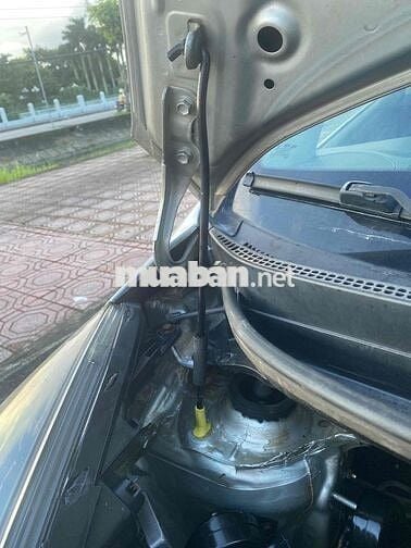Kia Morning 2015 1.25 MT - 100000 km