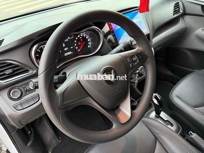VinFast Fadil 2021 1.4 AT - 23000 km
