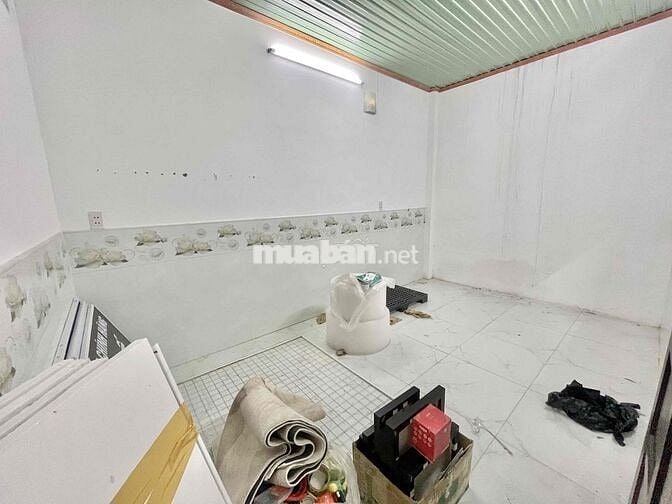 Cho Thuê Nhà Nguyên Căn - Lê Đức Thọ ,GÒ VẤP  ✅ Giá : 11tr   👉5x12m