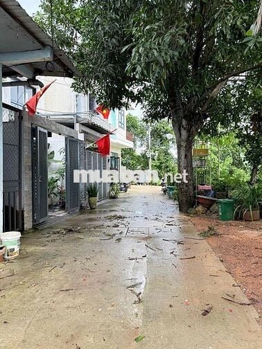 bán nhà C4 kiệt ỏto 4m tôn đản nối dài 92m2 giá 2ty89