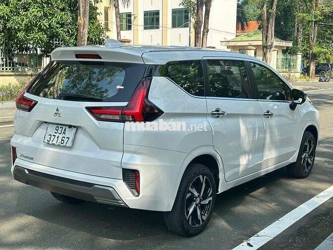 Mitsubishi Xpander 2022 AT Premium - 16900 km