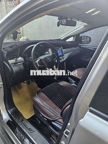 Toyota Innova 2018 Venturer - 82925 km