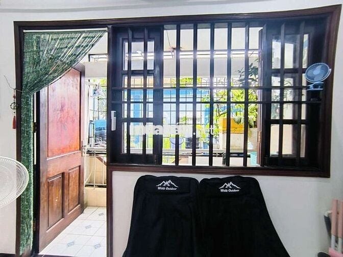 BÁN CĂN HỘ CC CMT8 P12 TÂN BÌNH 54M² 2PN 2WC CÓ SHR CHỈ 2 TỶ NHỈNH