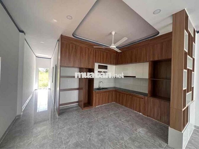 TÔI MUỐN BÁN CĂN NHÀ 78m2 1 trệt 1 lầu, SỔ HỒNG RIÊNG, GIÁ CHỈ 1TỶ790