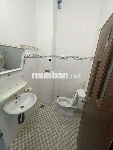 💥🏡 NHÀ MỚI NGUYÊN CĂN - TRUNG TÂM PHÚ NHUẬN - 40m2 - 14 TRIỆU✨✨