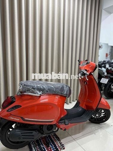 Vespa 125  siêu lướt cần sang nhượng