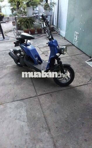 Xe tay ga 50 nhật rin cỗ