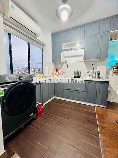 CHÍNH CHỦ bán nhà hẻm xe hơi cách mặt tiền 2 căn HOÀNG VĂN THỤ p8