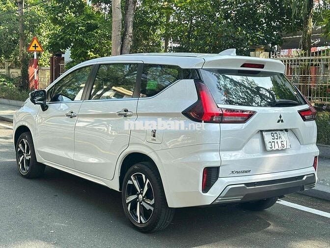 Mitsubishi Xpander 2022 AT Premium - 16900 km